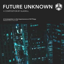 Cover of Future Unknown
