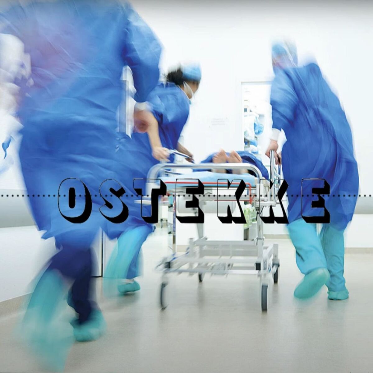 Album cover of Another Love