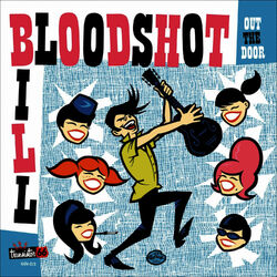 Cover of Out The Door
