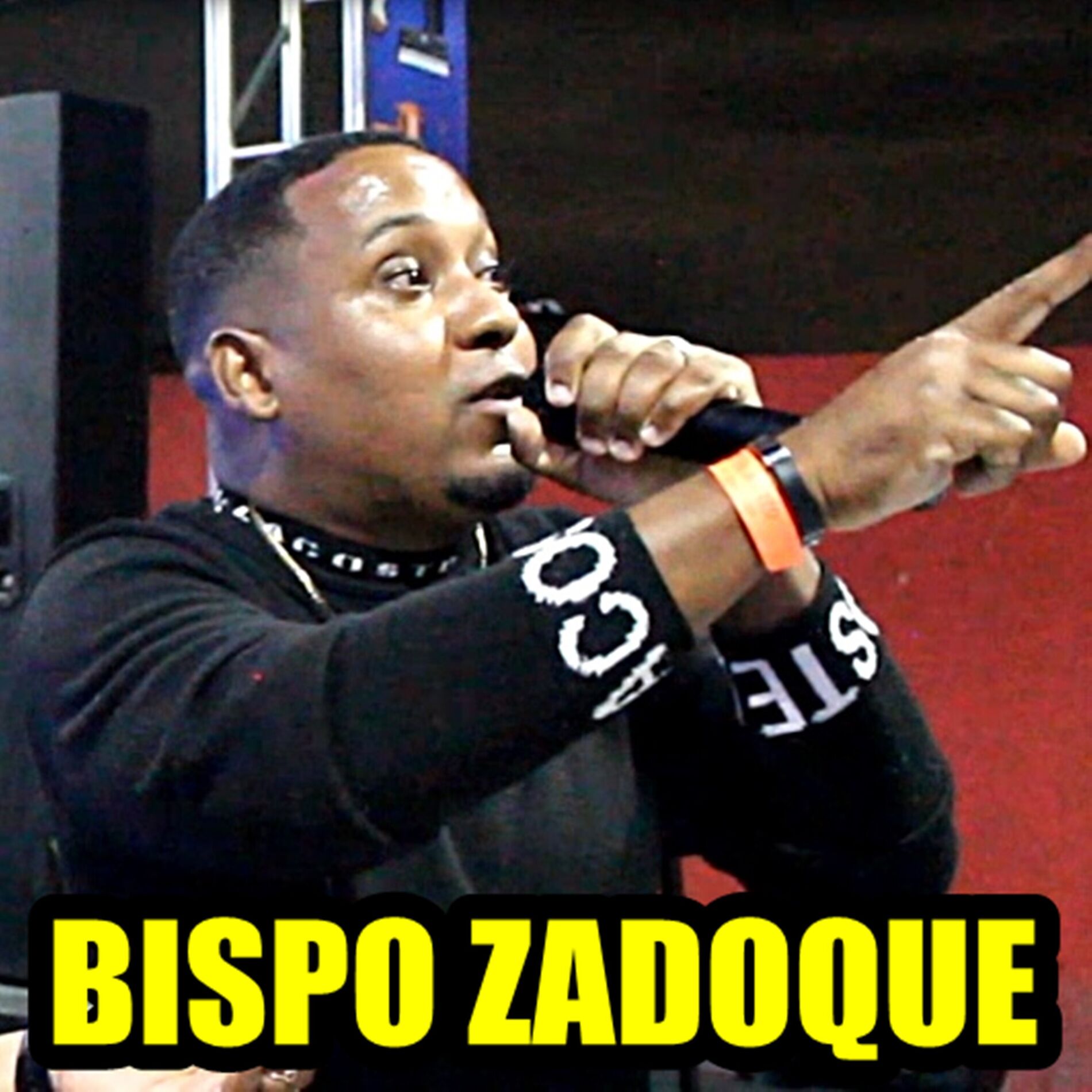 Album cover of Canta pra Mim Prega pra Mim - Soldado Ferido