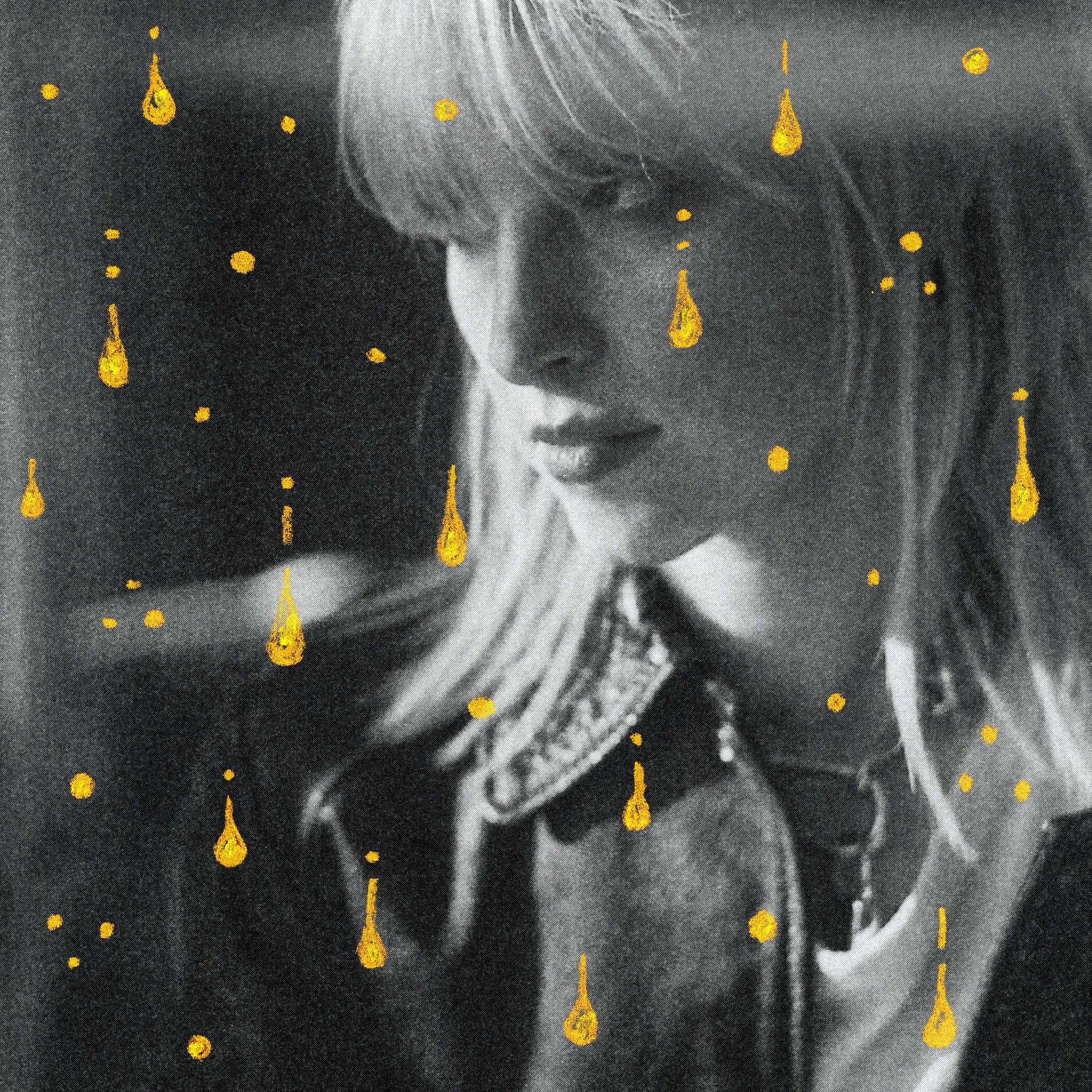 Album cover of Disappearing Man