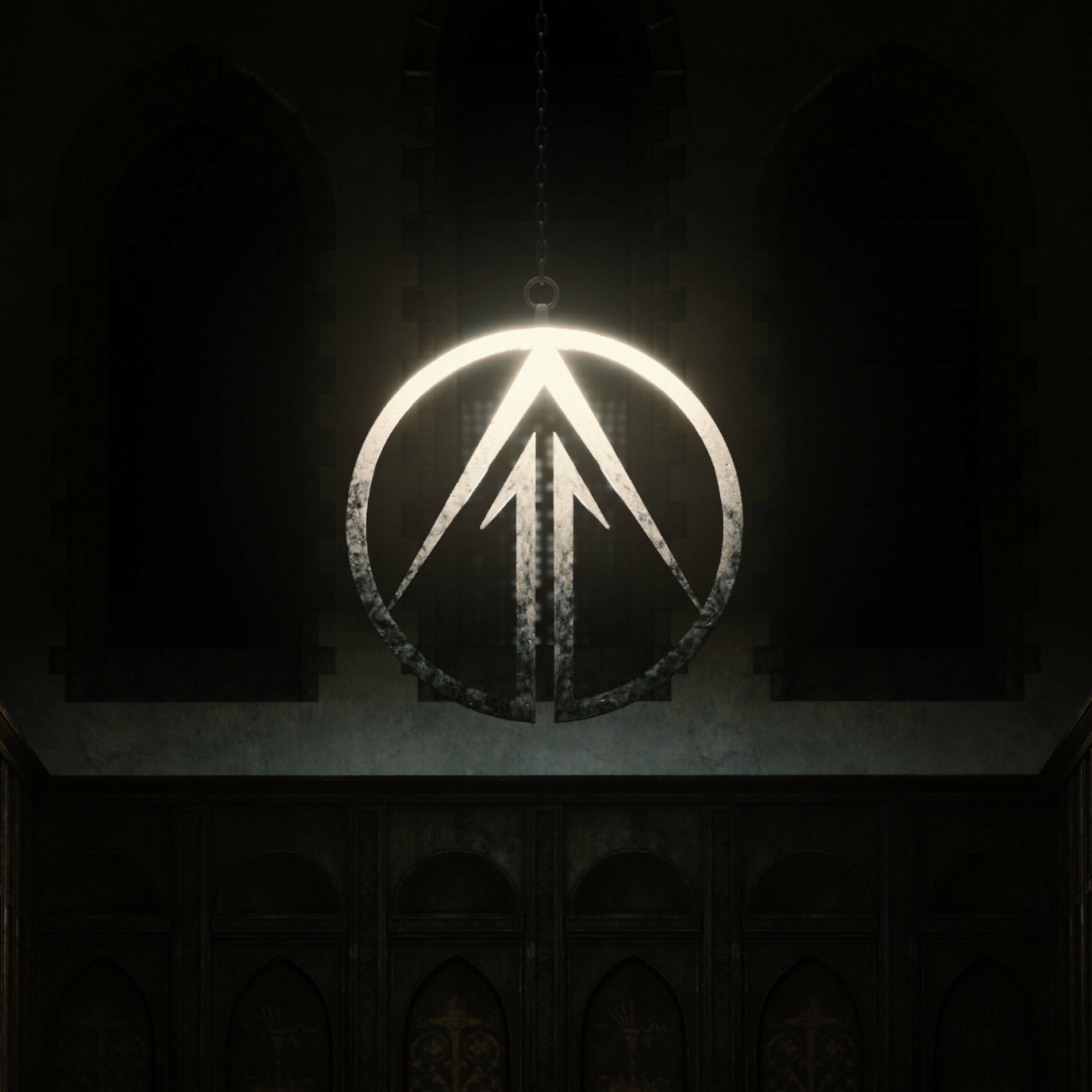 Album cover of Crown