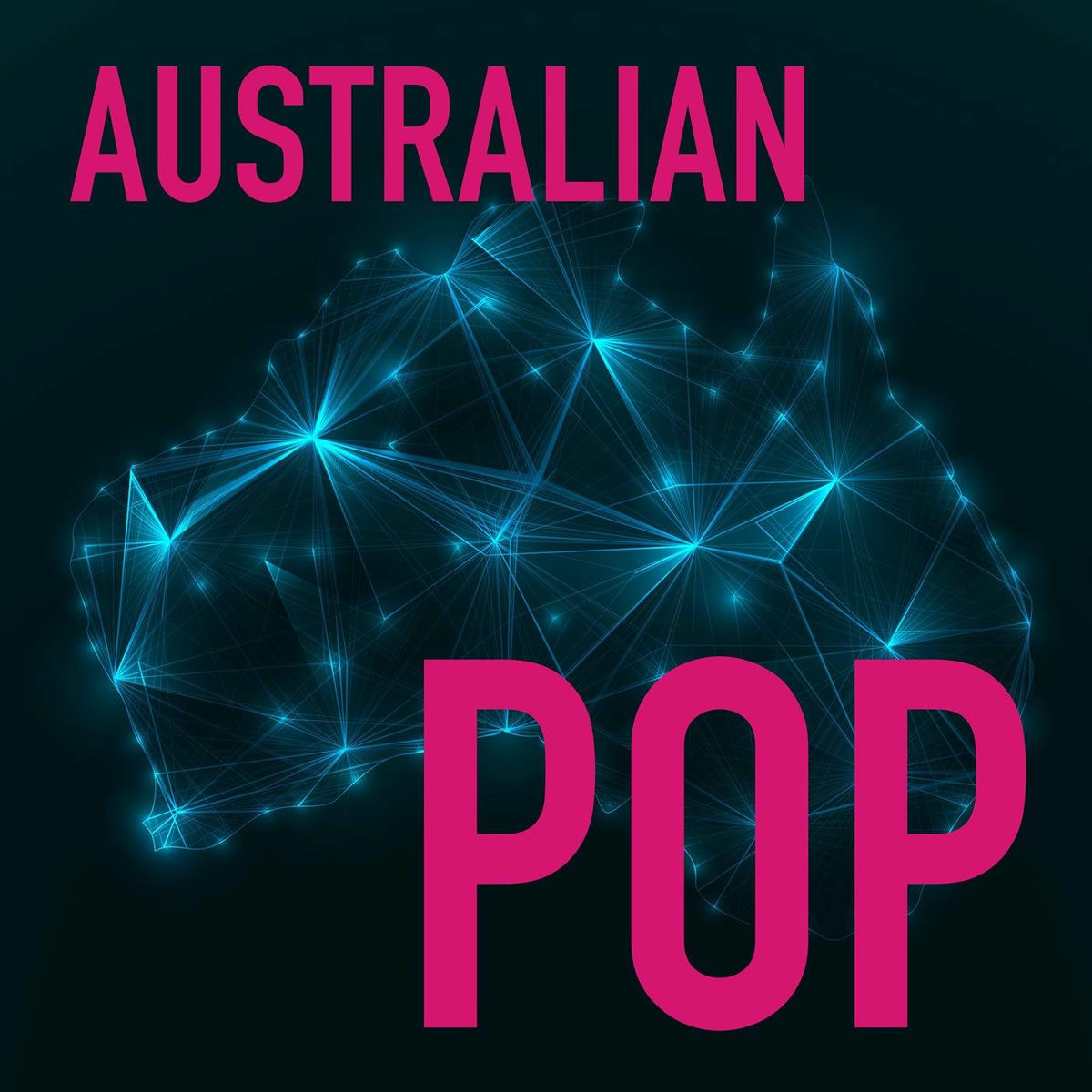 Album cover of Australian Pop