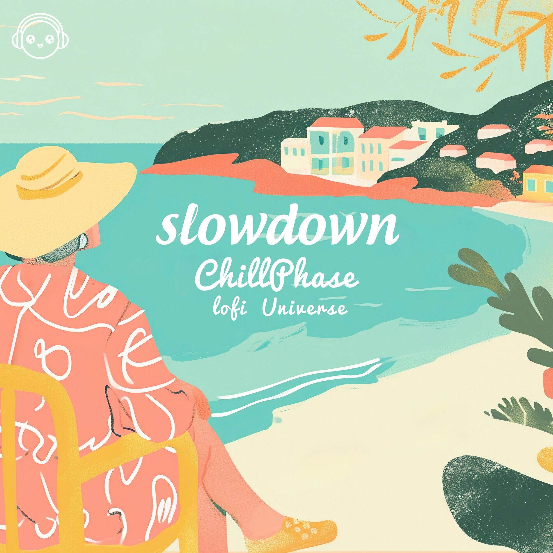 Album cover of Slowdown