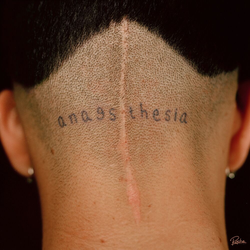 Picture of Anaesthesia