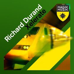 Cover of Xelerate