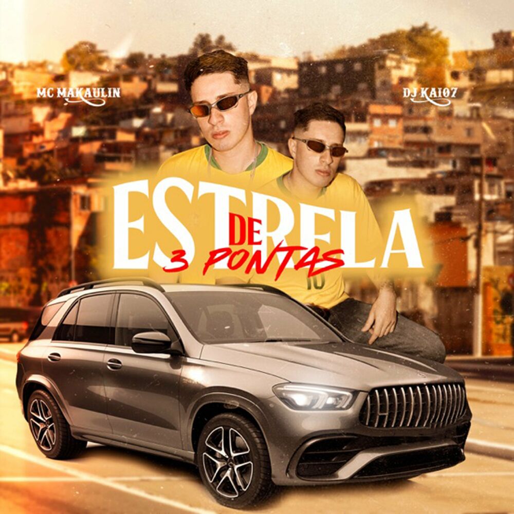 Picture of Estrela de 3 Pontas