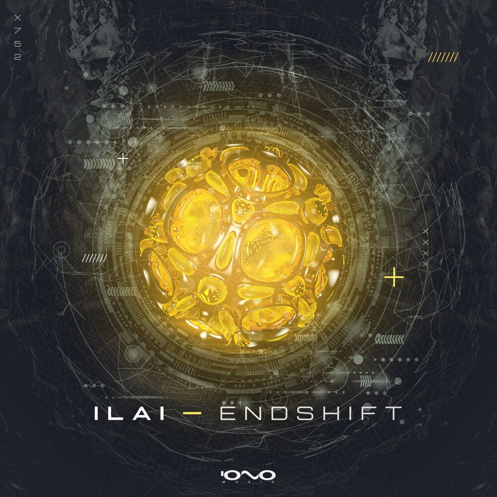 Picture of Endshift