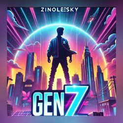 Cover of Gen Z (SOFZINO Remix)
