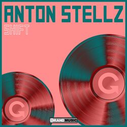 Cover of Shift