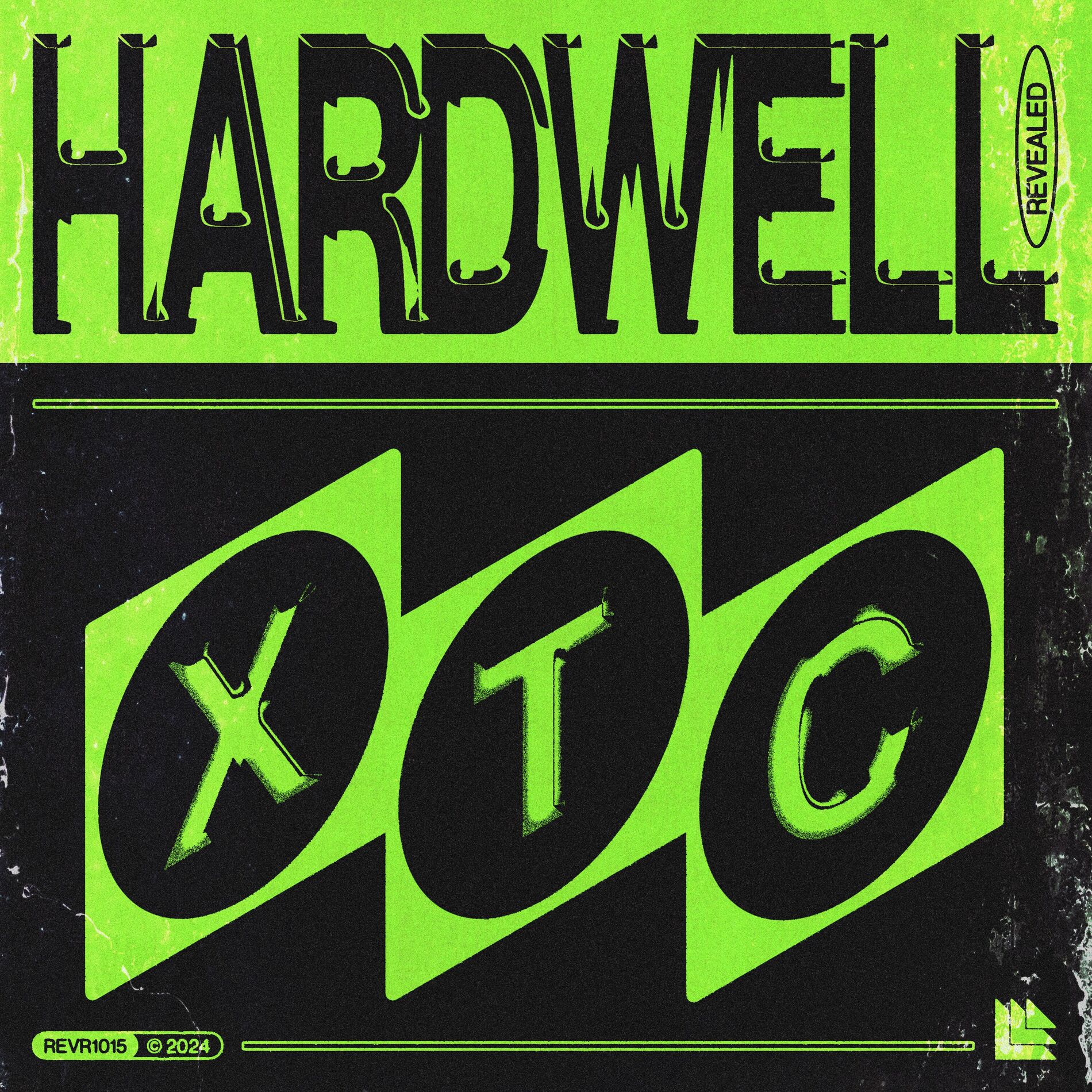 Album cover of XTC