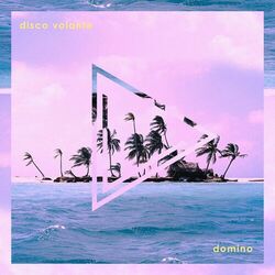 Cover of Domino