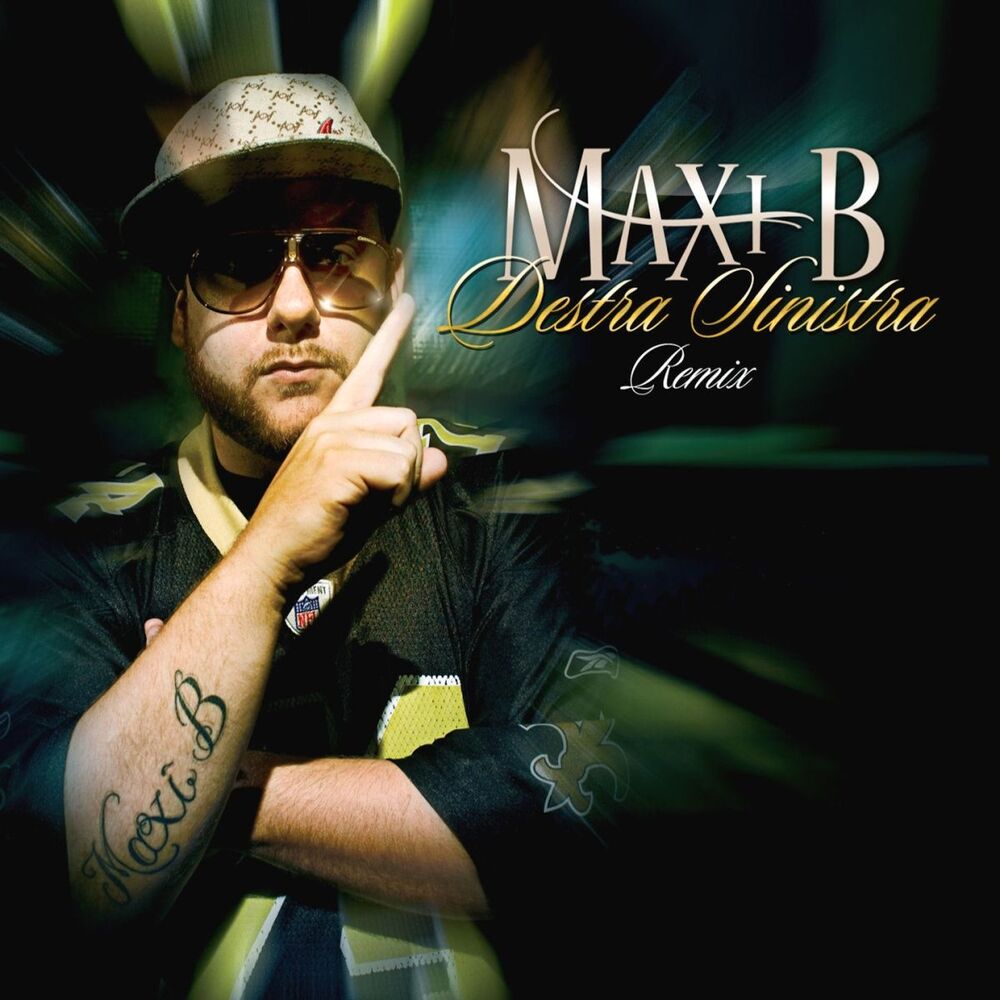 Picture of Destra sinistra (Remix)