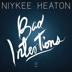Cover of Bad Intentions