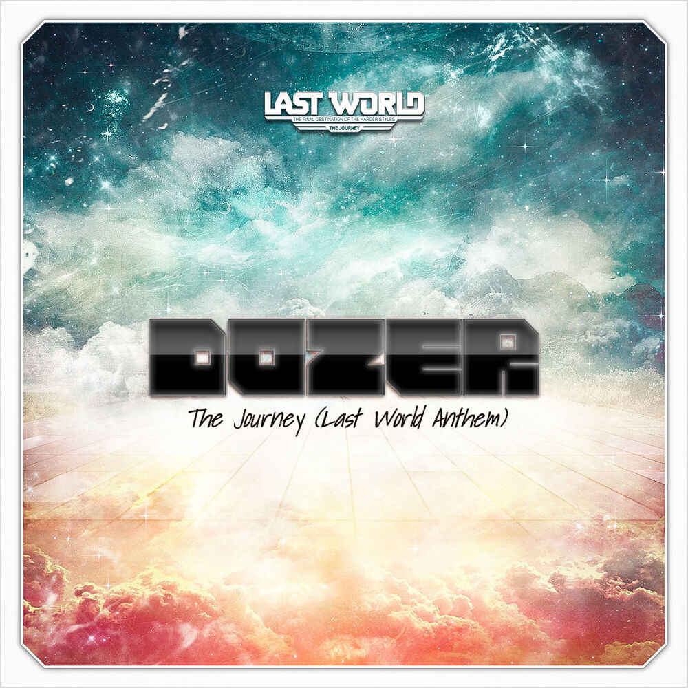 Picture of The Journey (Last World 2012 Anthem)