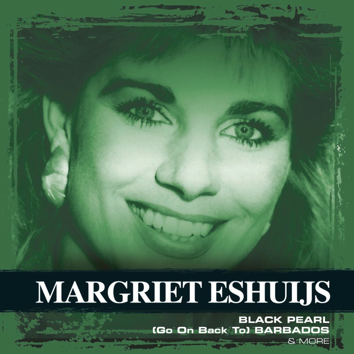 Album cover of Collections