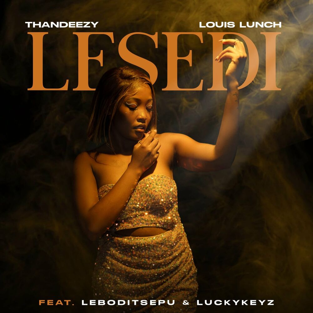 Picture of Lesedi