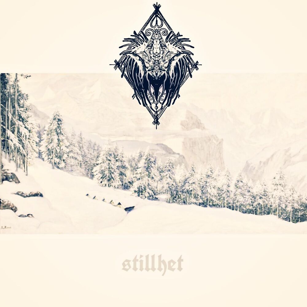 Picture of Stillhet