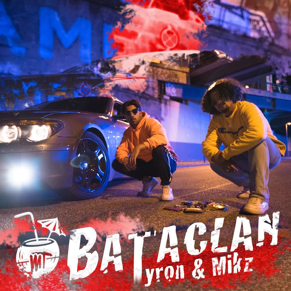 Picture of Bataclan