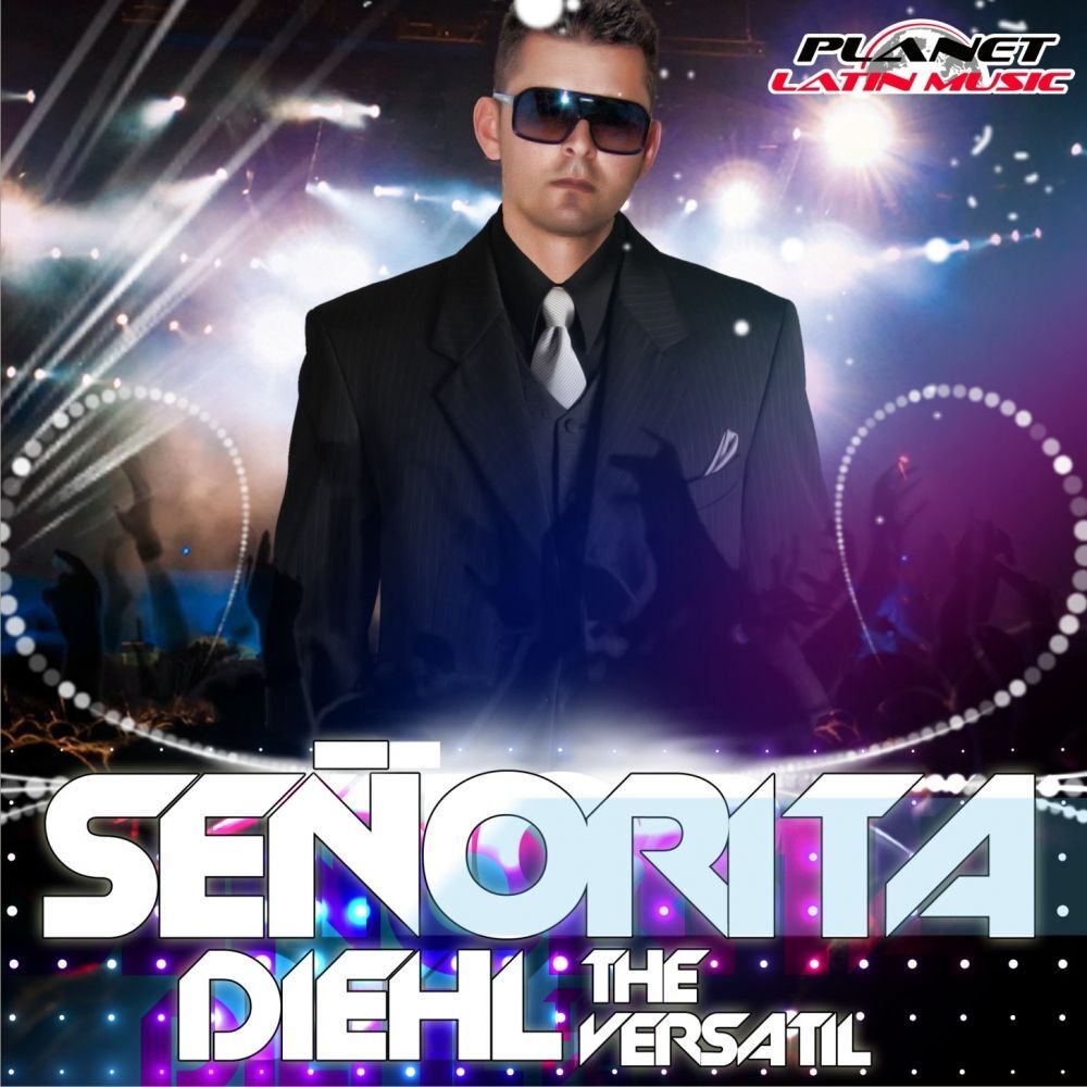 Picture of Senorita