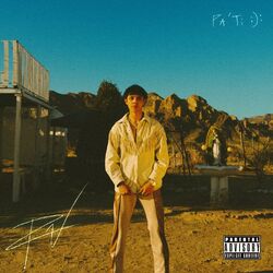 Cover of PA' TI :):