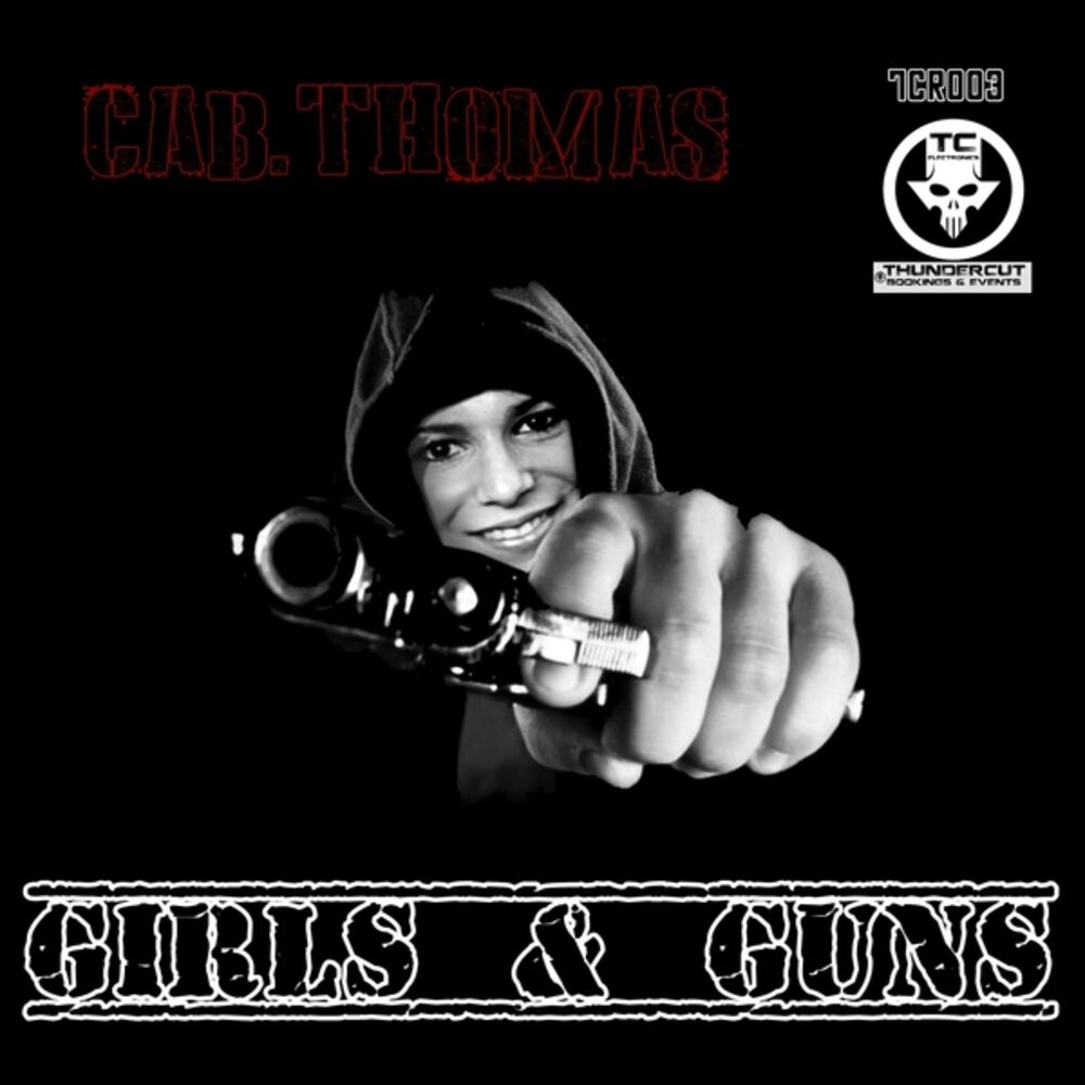 Picture of Girls & Guns