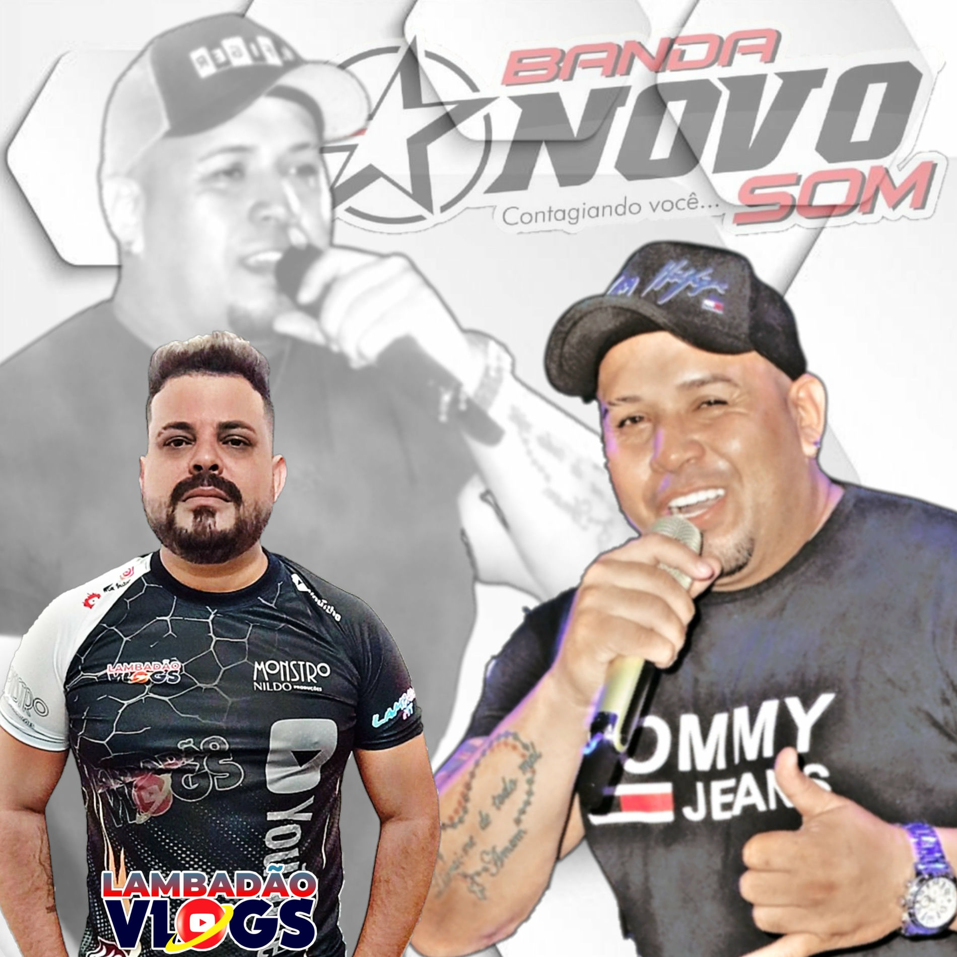 Album cover of Todo Seu