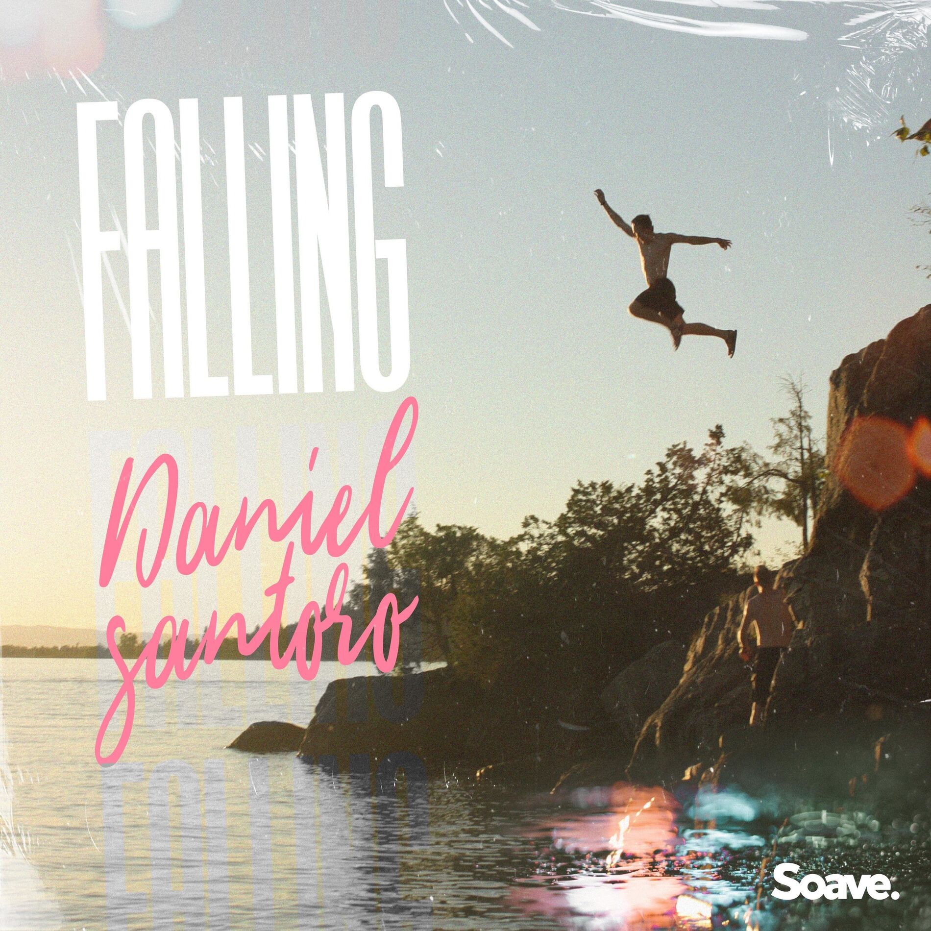 Album cover of Falling