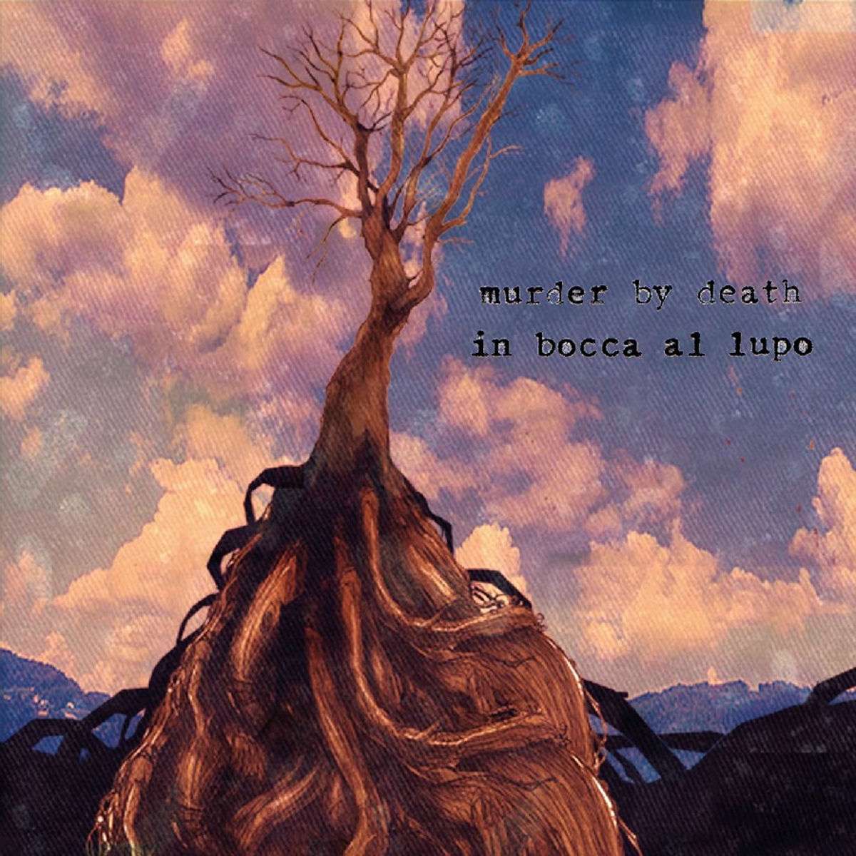 Album cover of Brother