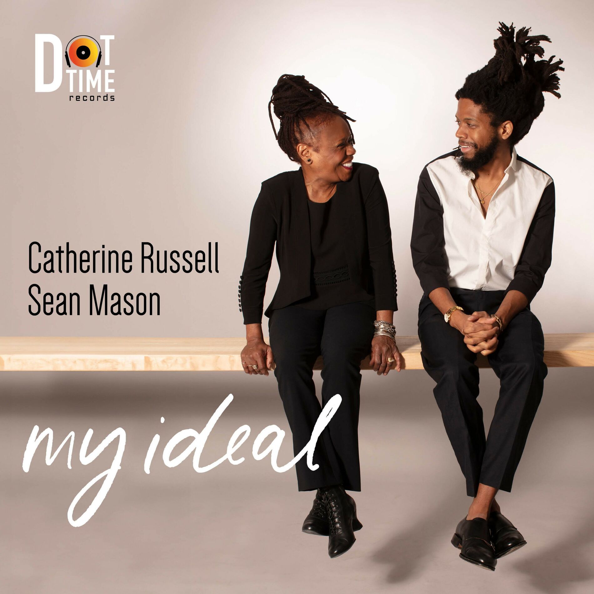 Album cover of My Ideal