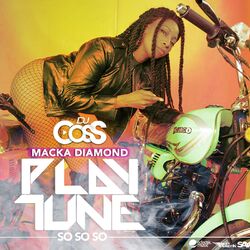 Cover of Play Tune (So so So)