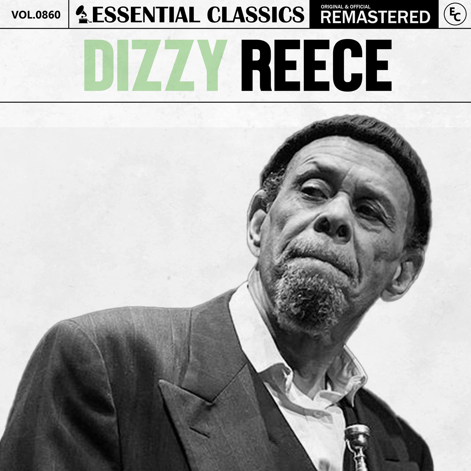 Dizzy Reece: albums, songs, concerts | Deezer