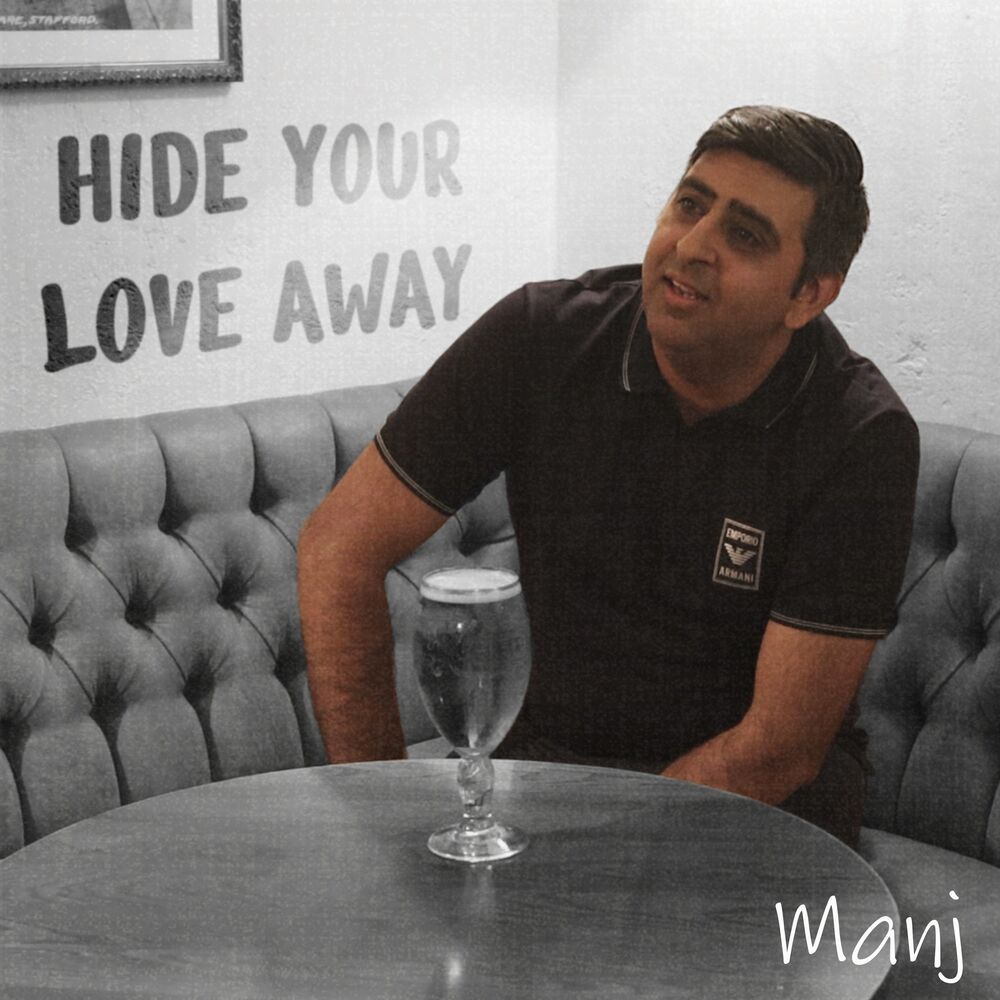 Picture of Hide Your Love Away