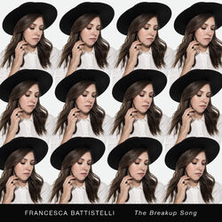 Cover of The Breakup Song