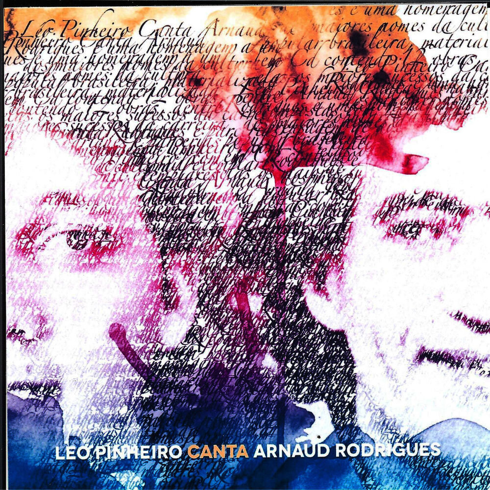 Picture of Leo Pinheiro Canta Arnaud Rodrigues