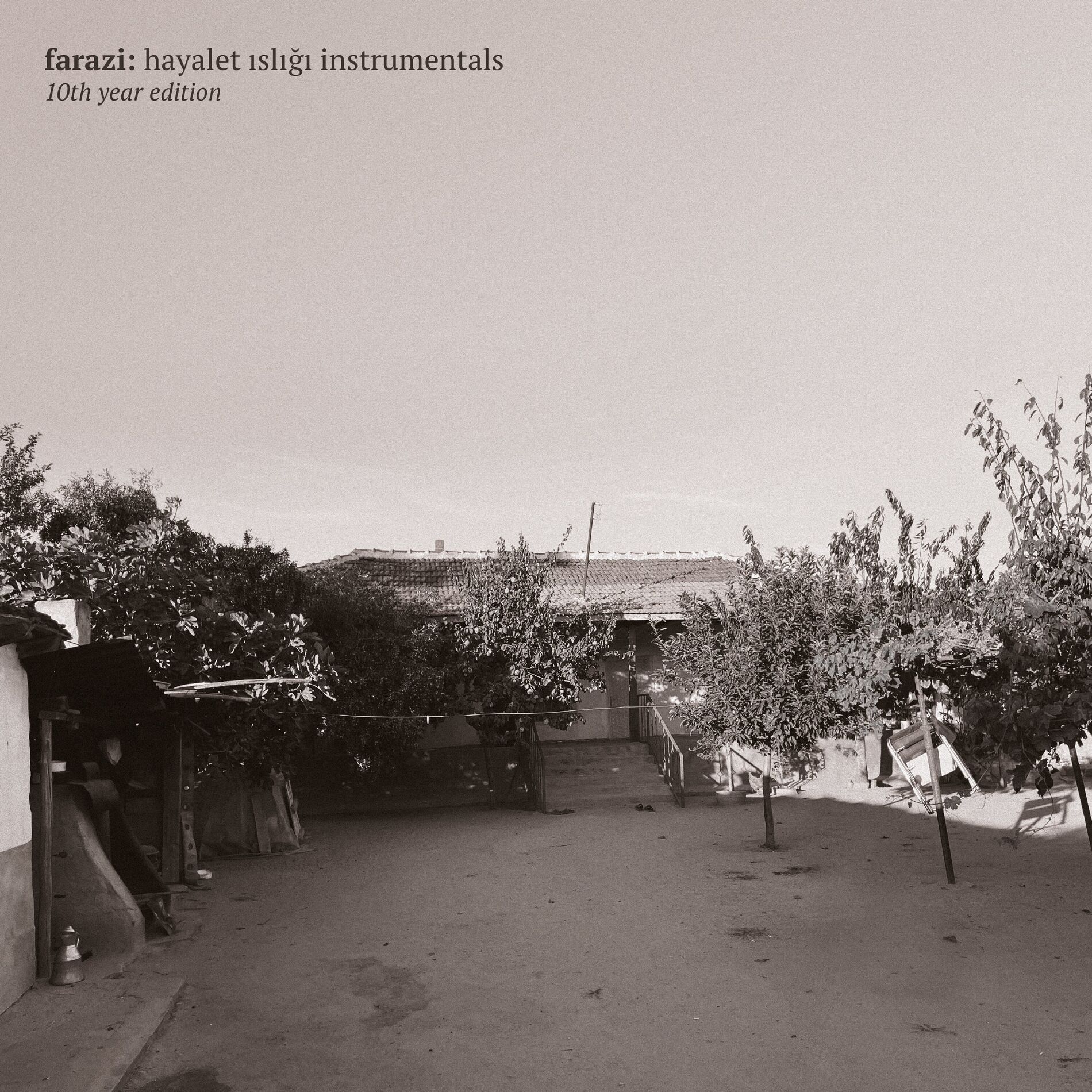 Album cover of Islığı Beklerken (Remastered)