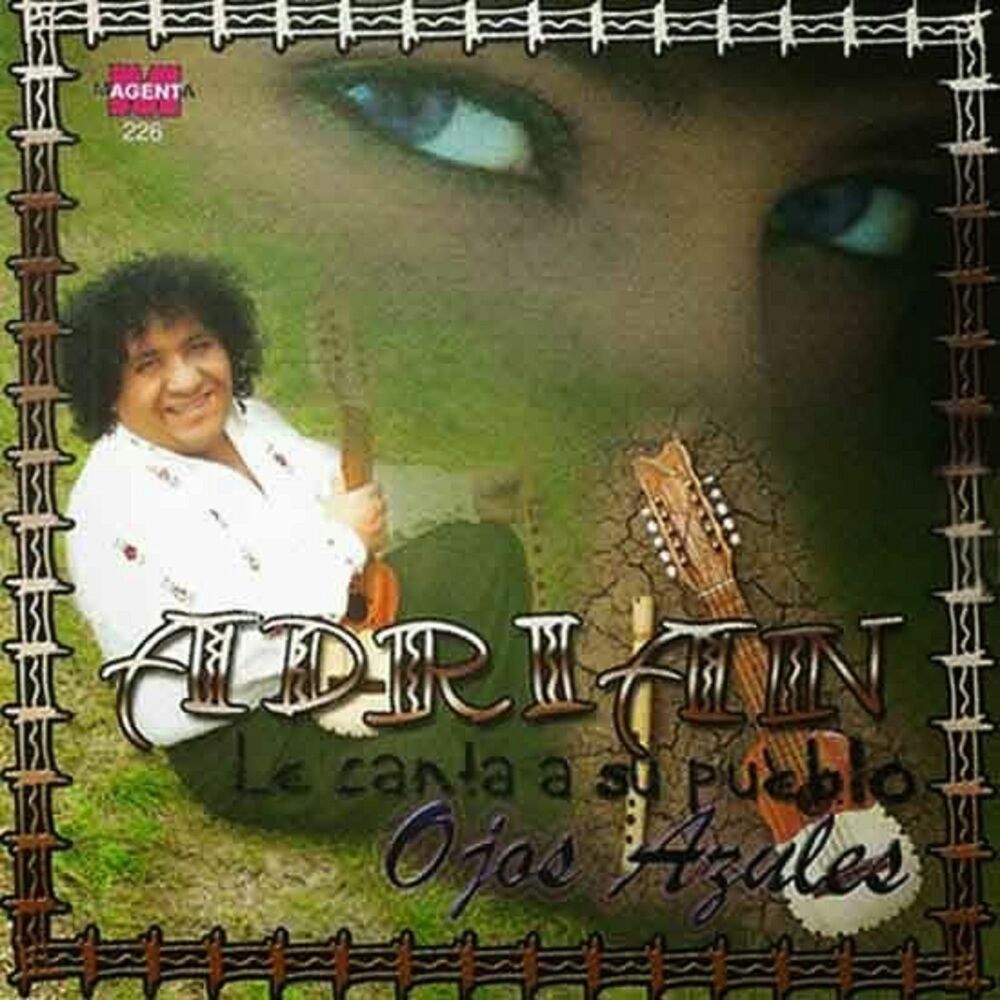 Picture of Le Canta a Su Pueblo