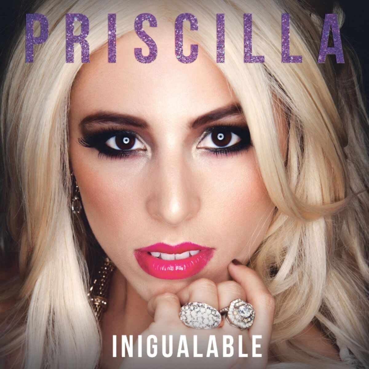 Album cover of Inigualable