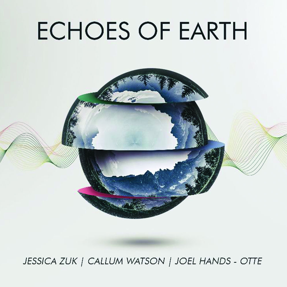 Album artwork for Reflections by Callum Watson