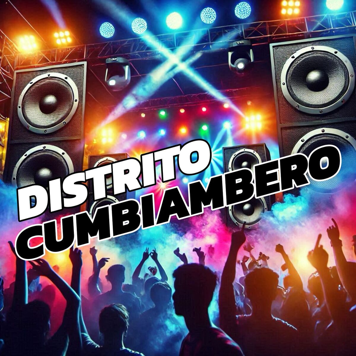 Album cover of Gaita Oye Compadrito