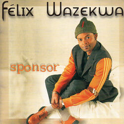 Cover of Sponsor