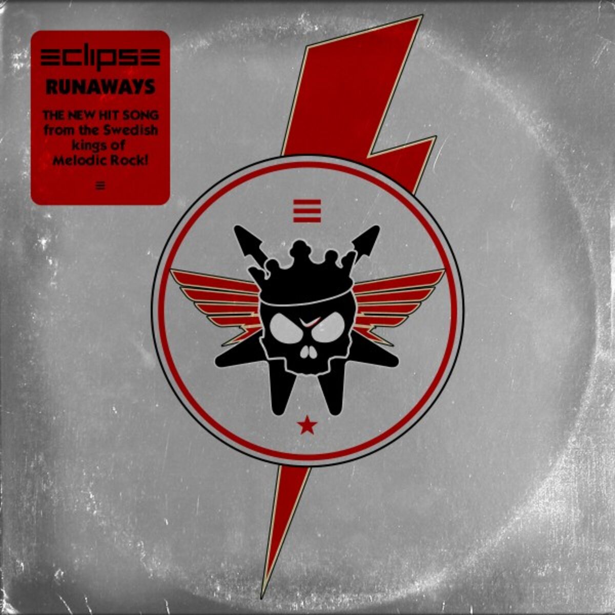 Album cover of Runaways