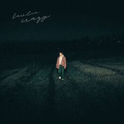Cover of crazy