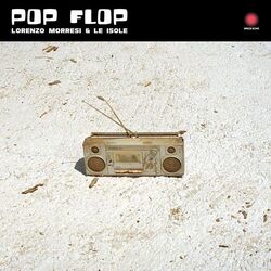 Cover of Pop Flop