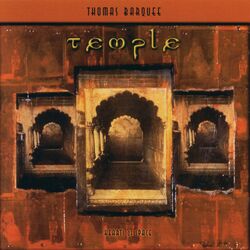 Cover of Temple