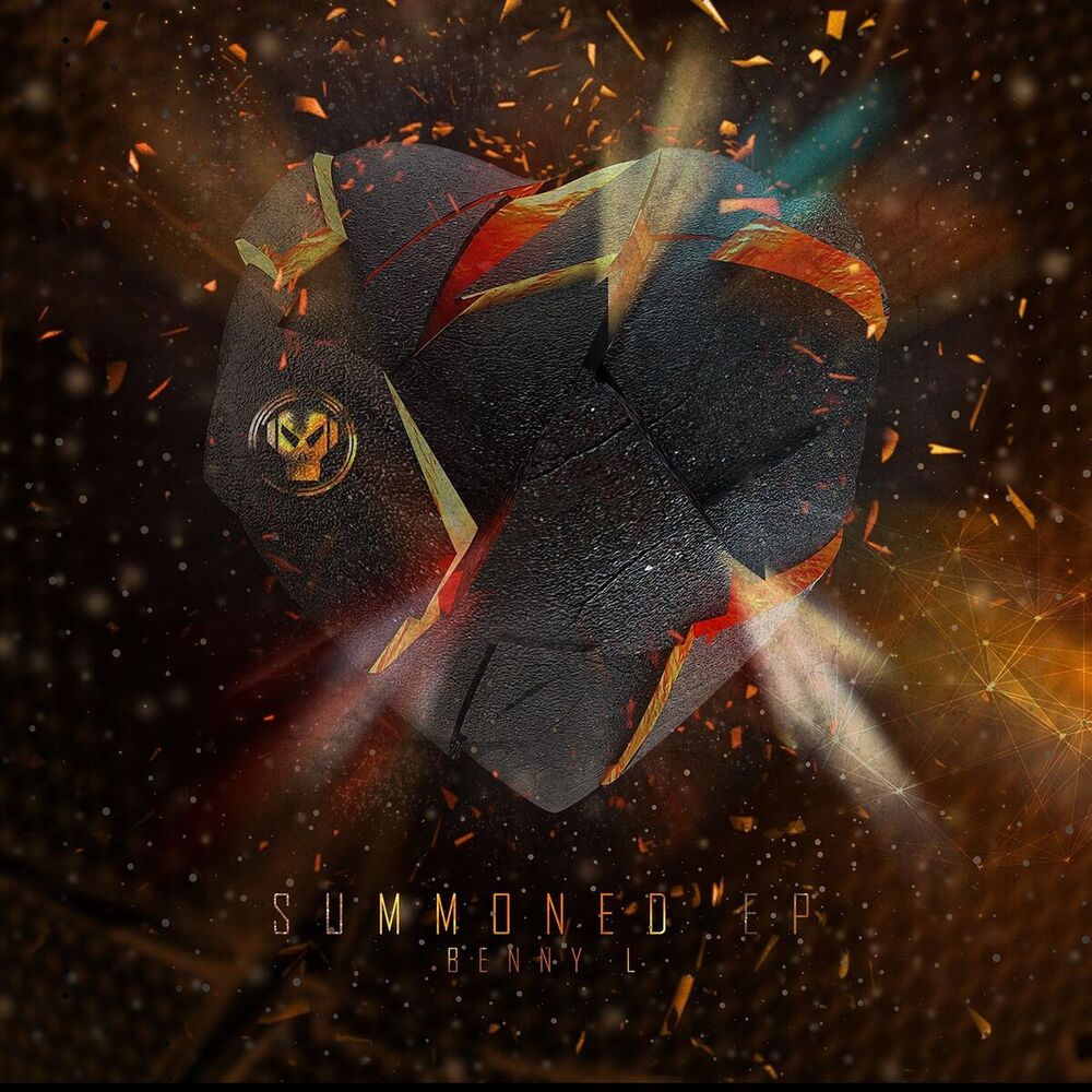 Picture of Summoned