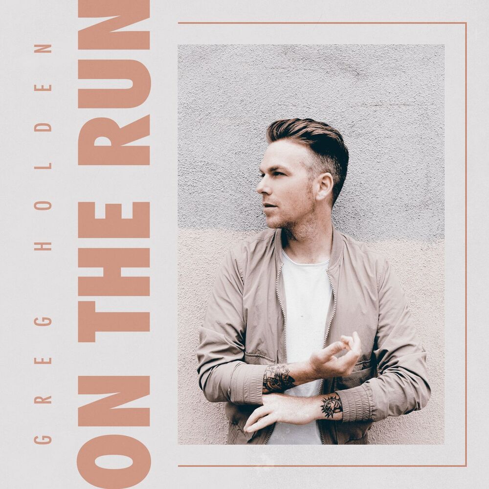 Picture of On the Run