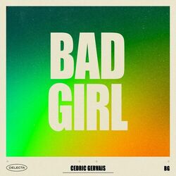 Cover of BAD GIRL