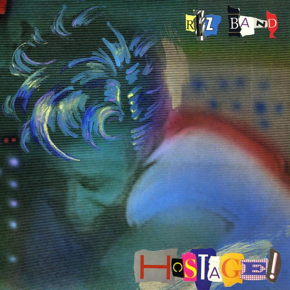 Picture of Hostage
