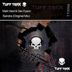 Cover of Sandra